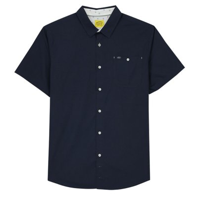 Chemise oxbow homme sale