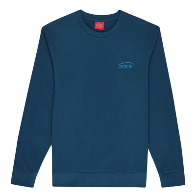 Sweatshirt homme SERONI OXBOW