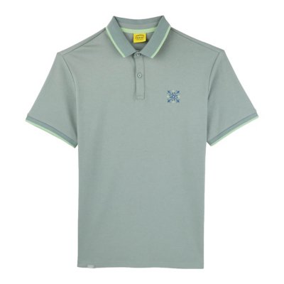 Intersport polo 2025 homme oxbow