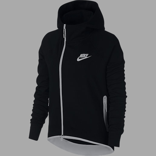 nike veste zippée à capuche tech homme nike veste zippée à capuche tech homme