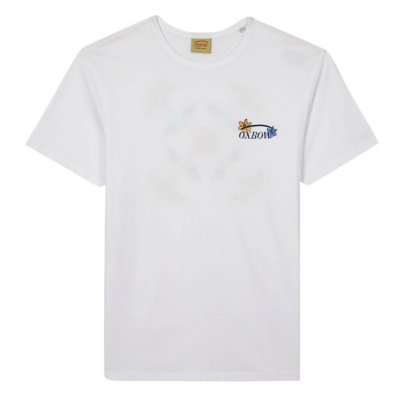 Tee shirt 2025 oxbow intersport