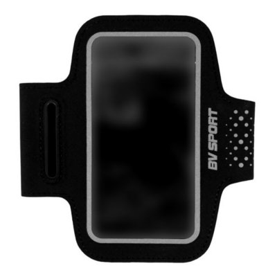 Brassards et ceintures smartphones de running