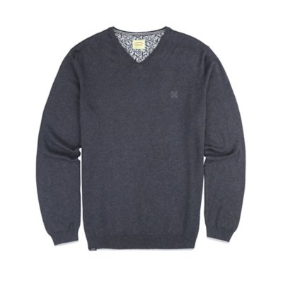 Pull homme Pivega Multicolore 932106  OXBOW