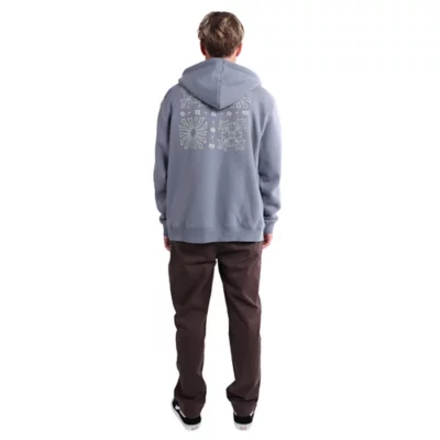 Sweat à Capuche KFUM Oslo – Adidas – Taille XL – Homme – Tenue D'entraînement – Occasion