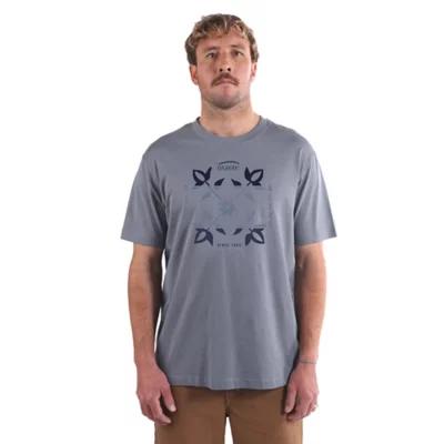 Tee-shirt Manches Courtes Cruiser Oxbow | La Redoute