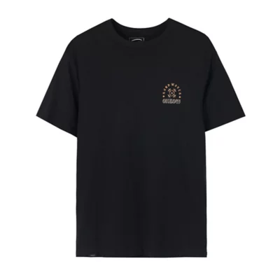 T-shirt Oxbow Noir - Taille L - Occasion En Très Bon état