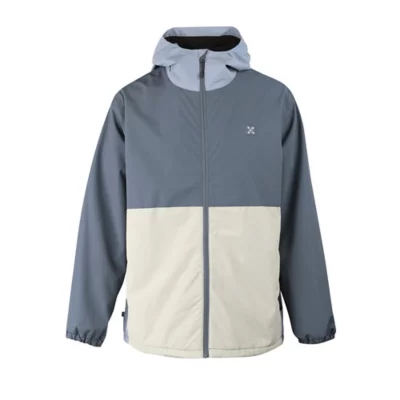 Veste Coupe-vent Orvis Trout Bum Homme - Gris, Taille XL, Doublée, Pêche Et Outdoor