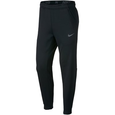 nike therma track pants mens