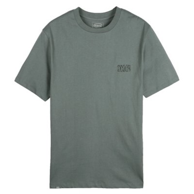 Tee-shirt à manches courtes homme Snap Multicolore 932327  OXBOW