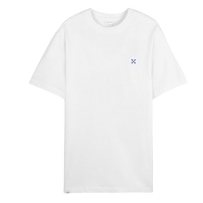 Tee-shirt à manches courtes homme Tefla Multicolore 932350  OXBOW