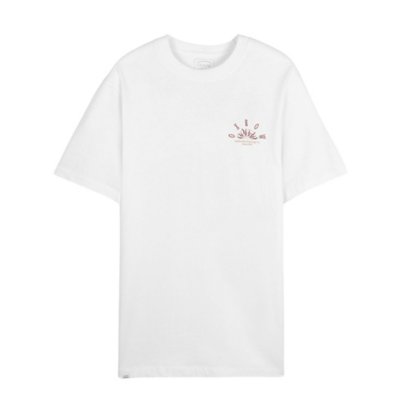 Tee-shirt à manches courtes homme Sandbar Multicolore 932402  OXBOW