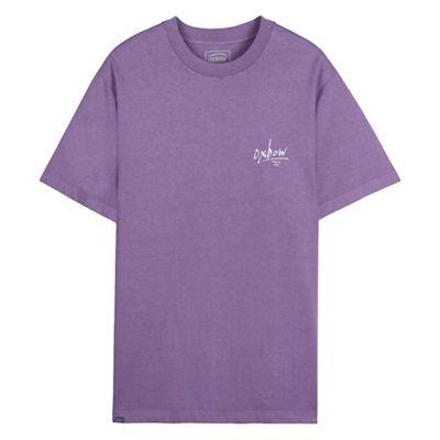 Tee-shirt à manches courtes homme Hellflo Multicolore 932780  OXBOW