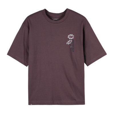Oxbow Tee Shirt A Manches Courtes Femme Dealer