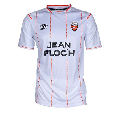 Maillot De Football Enfant FC Lorient Third 23/24 UMBRO | INTERSPORT