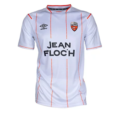 Foot Maillot Fc Lorient Maillot De Football Homme FC Lorient