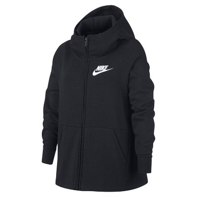 jott capuche fourrure