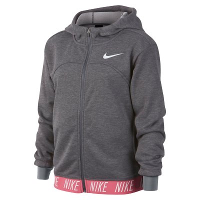 manteau nike fille