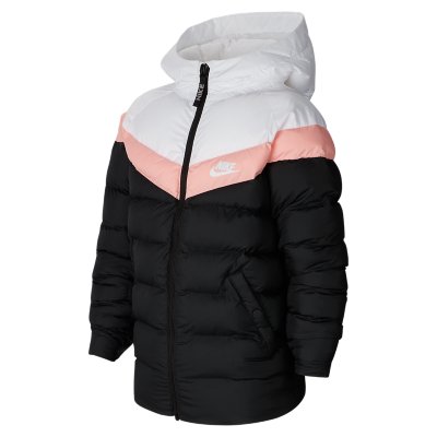 veste enfant nike