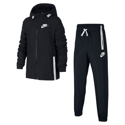 ensemble jogging nike femme