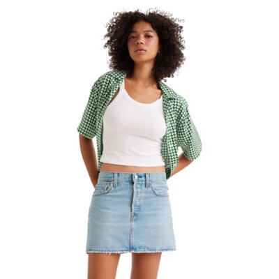 Jupe 2024 levis femme