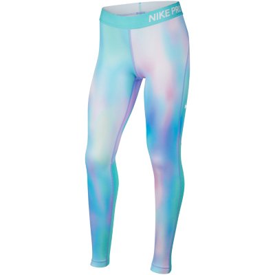 Legging Fille Pro Warm Aop2 Nike