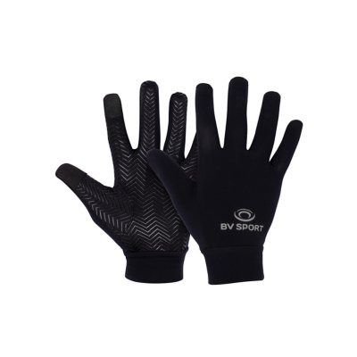 BV Sport Gants De Running Adulte Run Reflect