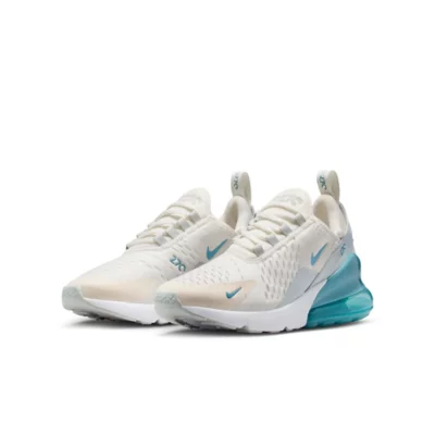 Chaussure Nike Nike Air Max 270 Enfant Bleu Nike Air Max 270