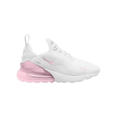 Athletic Sneaker Nike Air Max 270 Rt Pink Sneakers Enfant Air Max