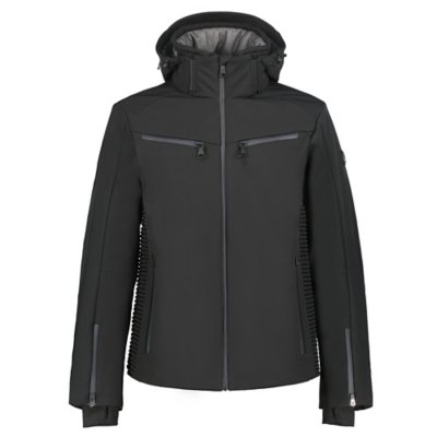 Luhta VESTE SOFTSHELL M KILPILAHTI