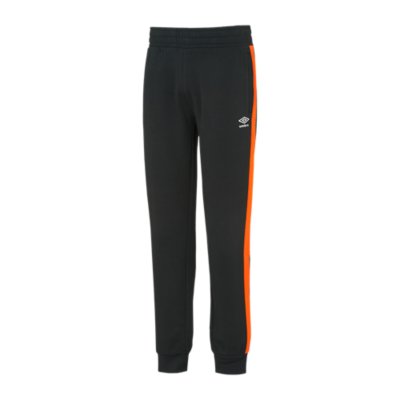 Tenue de sport Street noir pour homme