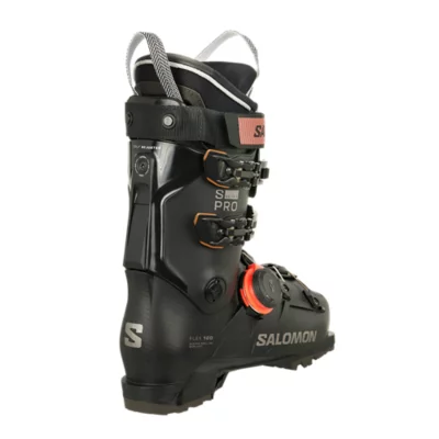 chaussure ski de fond salomon occasion Chaussure de ski de fond occasion Salomon Escape 7 Pilot