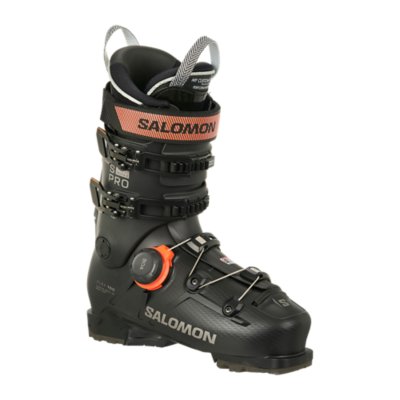 Salomon CHAUSSURES DE SKI M S/PRO DELTA BOA X100 GW