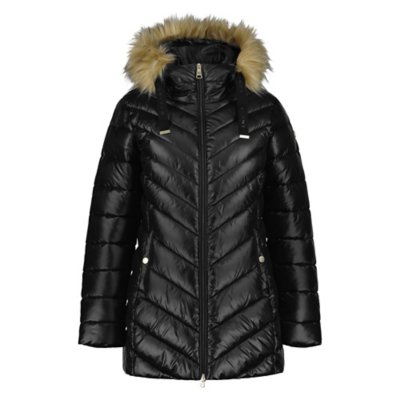 Blouson Femme Luhta Haukivuori LUHTA INTERSPORT