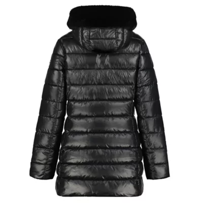 Doudoune Femme HAUKIVUORI LUHTA INTERSPORT