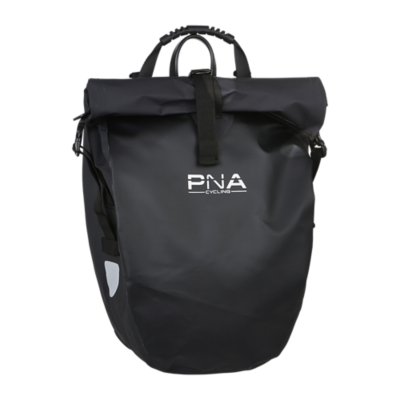 Sacoche Arri re SACOCHE ETANCHE 25 4L FIX PORTE BAGAGE NOIR PNA