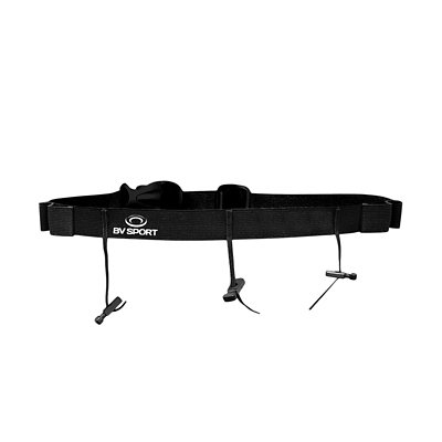 BV Sport Ceinture Porte Dossard