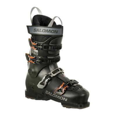 Salomon CHAUSSURES DE SKI M S/PRO DELTA X90 GW