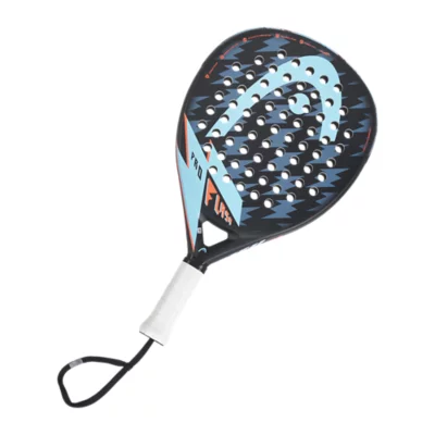 Raquette De Tennis HEAD Ti Flash – Manche 2, Occasion