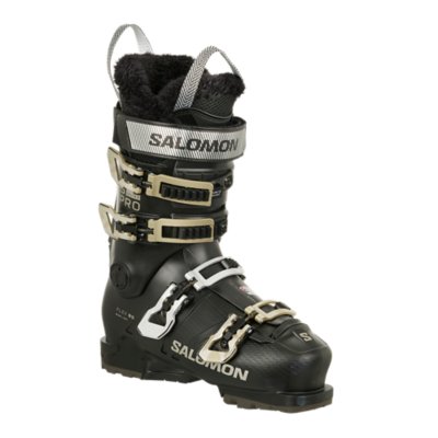 Salomon CHAUSSURES DE SKI W S/PRO DELTA X80 GW