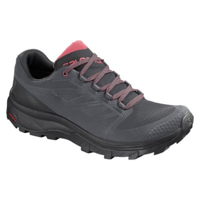 Chaussures salomon best sale femme intersport