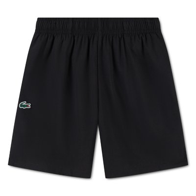 Lacoste Kids Short Garcon Tisse