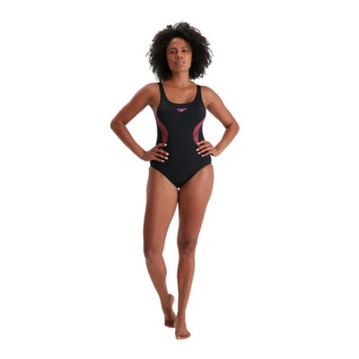 Speedo best sale maillot femme