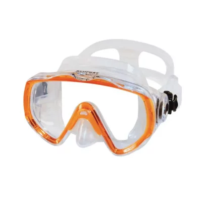 Masque Plongée Enfant Mizikuu Lunettes De Natation Pour Enfant, Lunette Piscine Masque Plongée Lunette De Vue