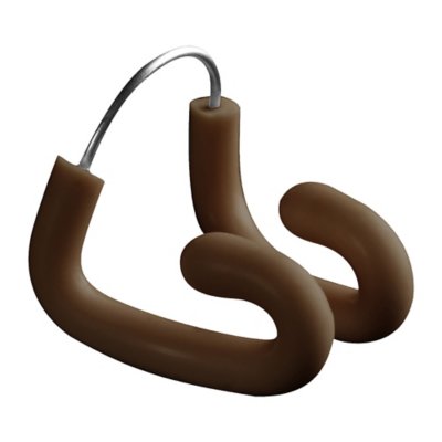 Pince-nez De Natation Arena Pro - Confortable, étanche, Protection Des Sinus, Lavable En Machine