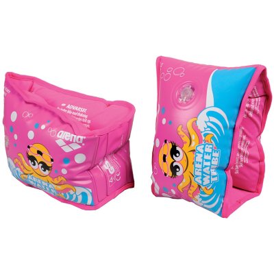 Brassards de nage enfant Awt Soft Armband ARENA