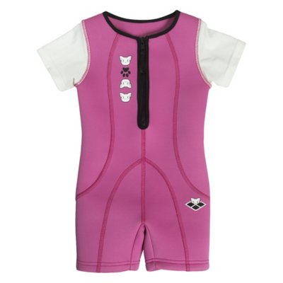 Muta Termica Bambini Arena: Comoda E Pratica Per Nuoto E Gioco In Acqua - Foto 2