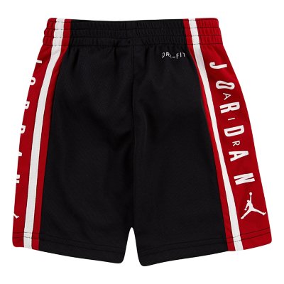 Short de basket jordan on sale