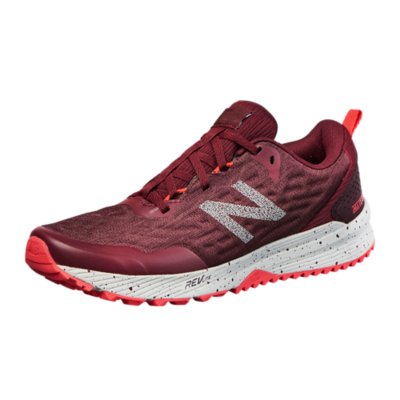 new balance femme trail