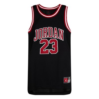 Shirt basket enfant clearance jordan