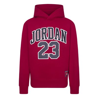 Sweatshirt De Basketball Garcon PO PULL OVER HOODY NIKE INTERSPORT